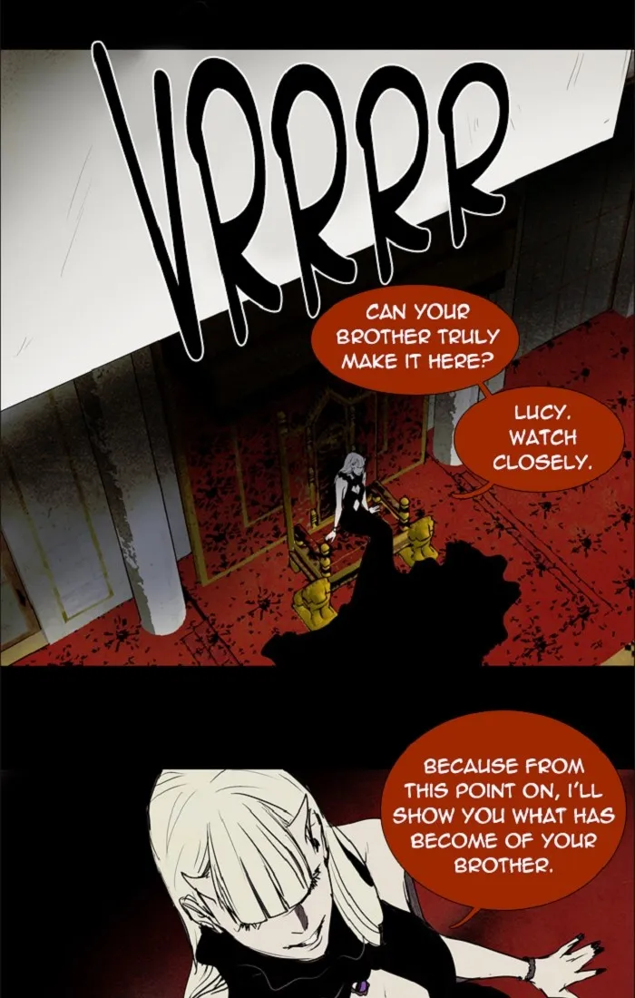 Read LESSA 2 - The Crimson Knight chapter 42 image 2 on Lezhin