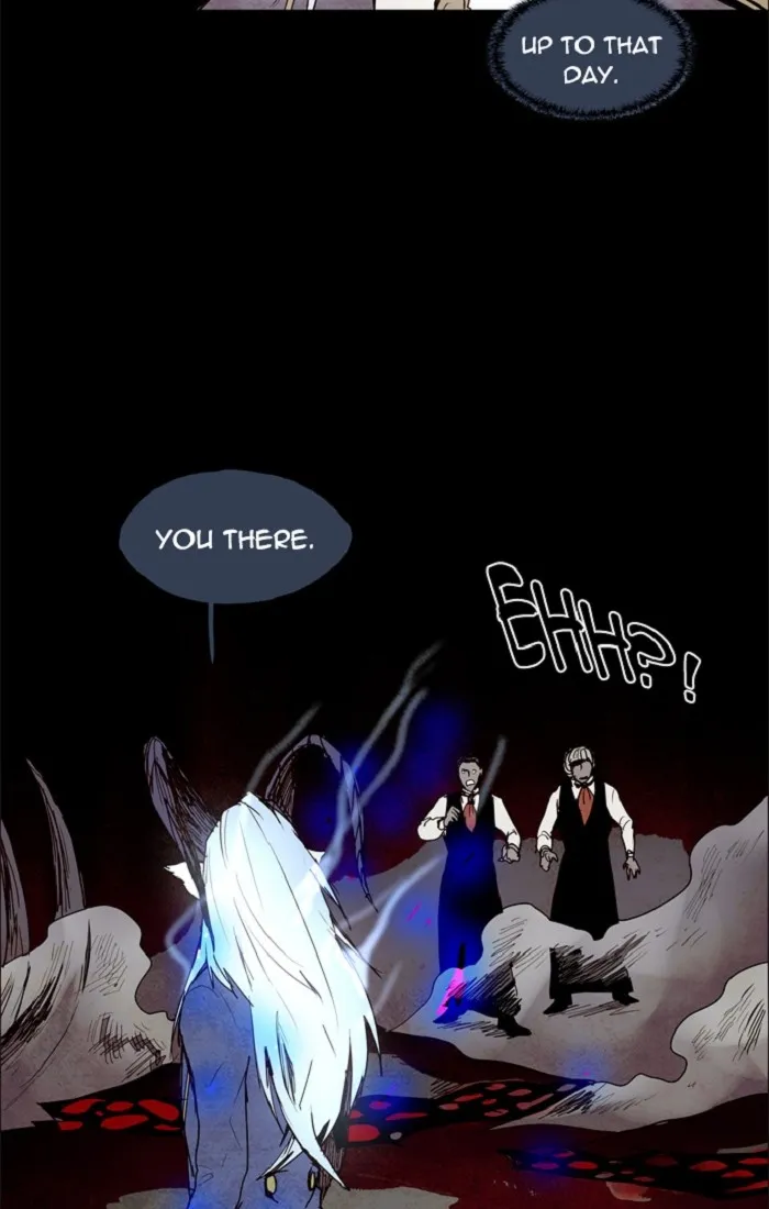 Read LESSA 2 - The Crimson Knight chapter 42 image 37 on Lezhin