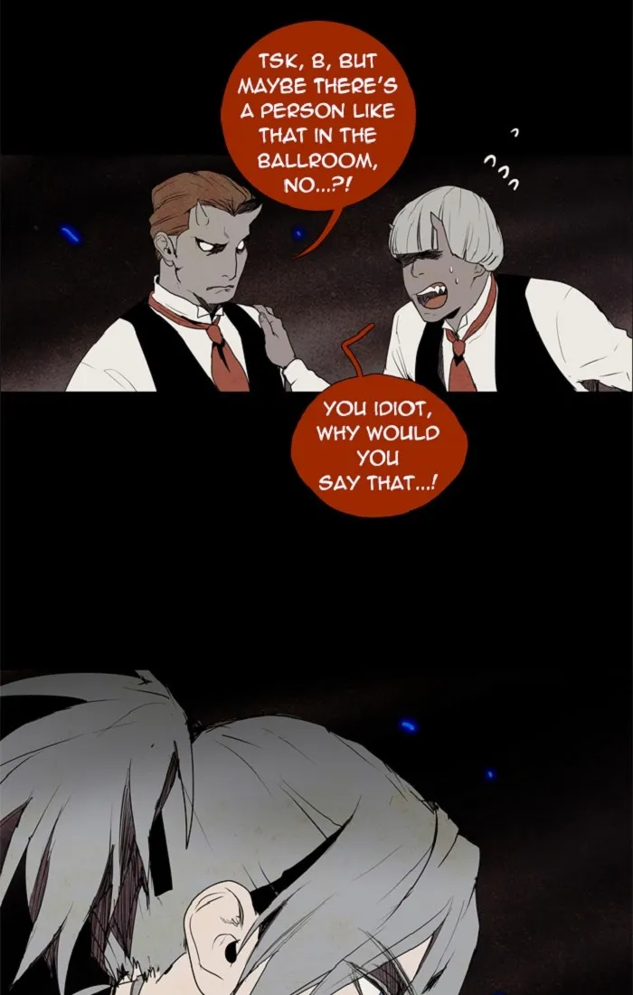 Read LESSA 2 - The Crimson Knight chapter 42 image 40 on Lezhin