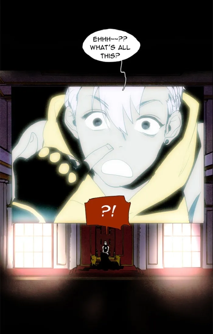 Read LESSA 2 - The Crimson Knight chapter 42 image 5 on Lezhin