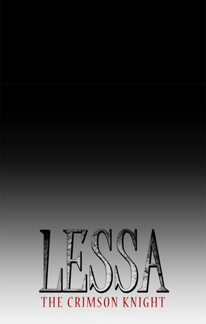 Read LESSA 2 - The Crimson Knight chapter 42 image 6 on Lezhin