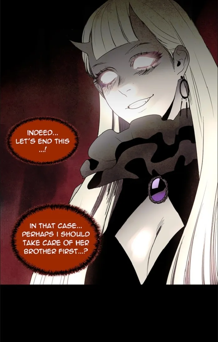 Read LESSA 2 - The Crimson Knight chapter 43 image 22 on Lezhin
