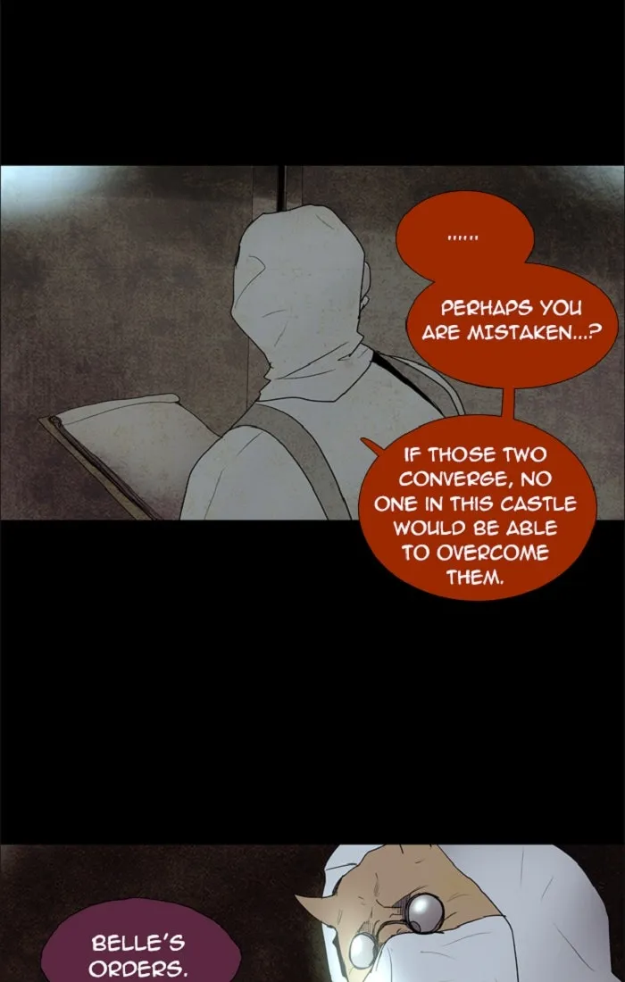 Read LESSA 2 - The Crimson Knight chapter 43 image 28 on Lezhin