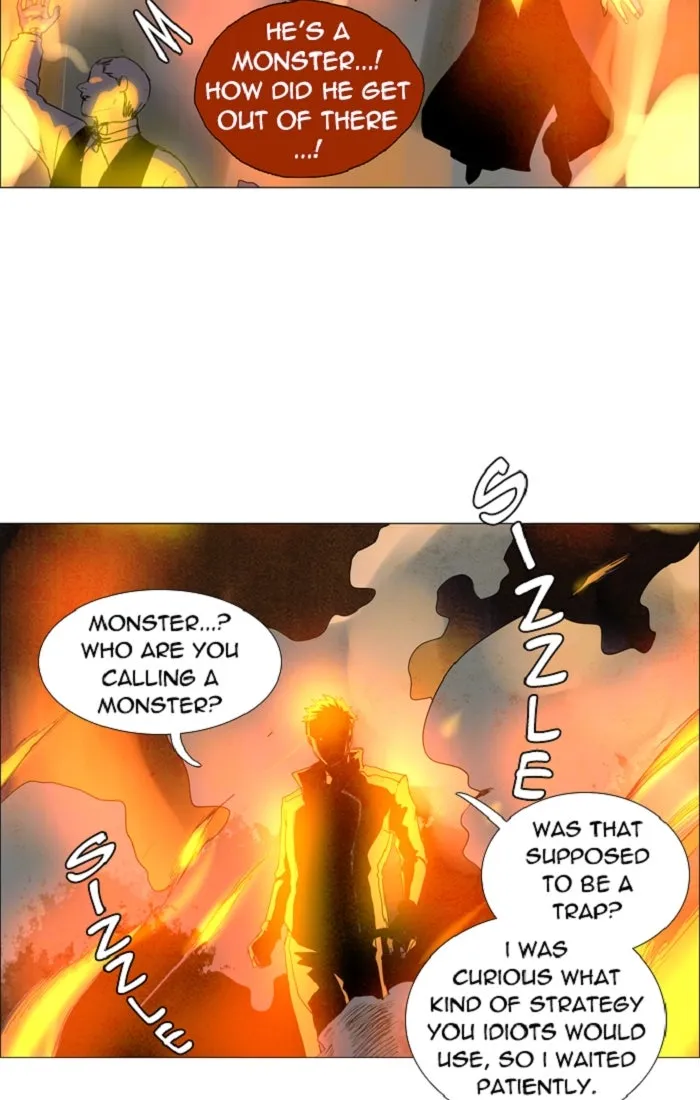 Read LESSA 2 - The Crimson Knight chapter 43 image 32 on Lezhin
