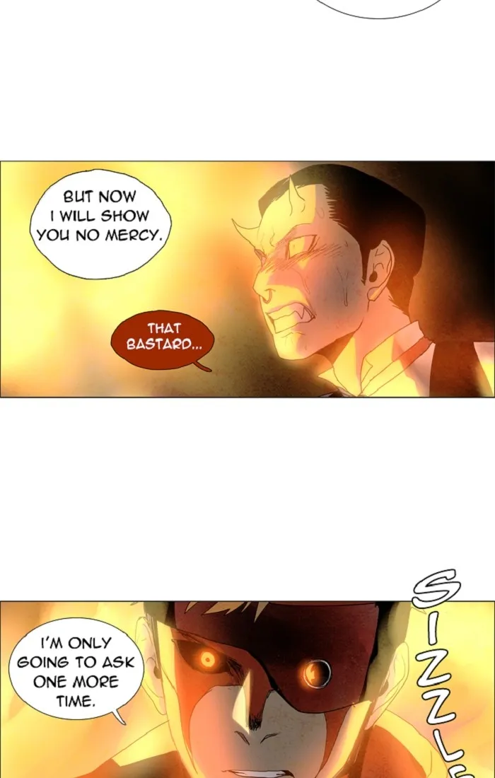 Read LESSA 2 - The Crimson Knight chapter 43 image 33 on Lezhin