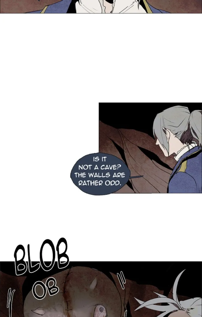 Read LESSA 2 - The Crimson Knight chapter 44 image 10 on Lezhin