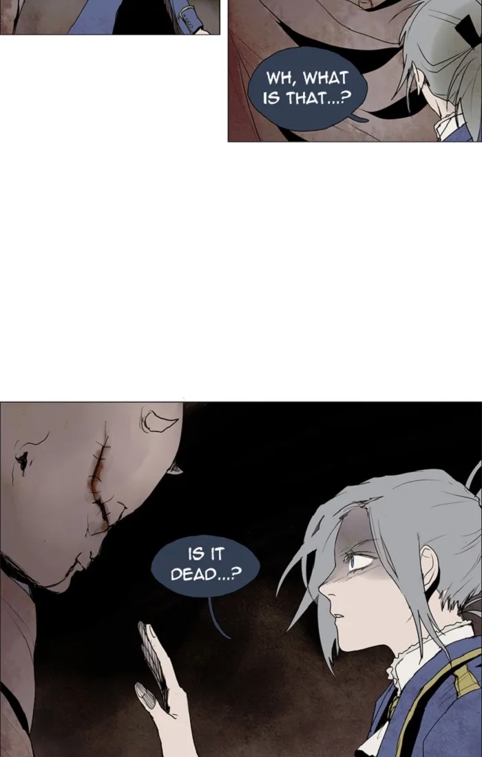Read LESSA 2 - The Crimson Knight chapter 44 image 12 on Lezhin