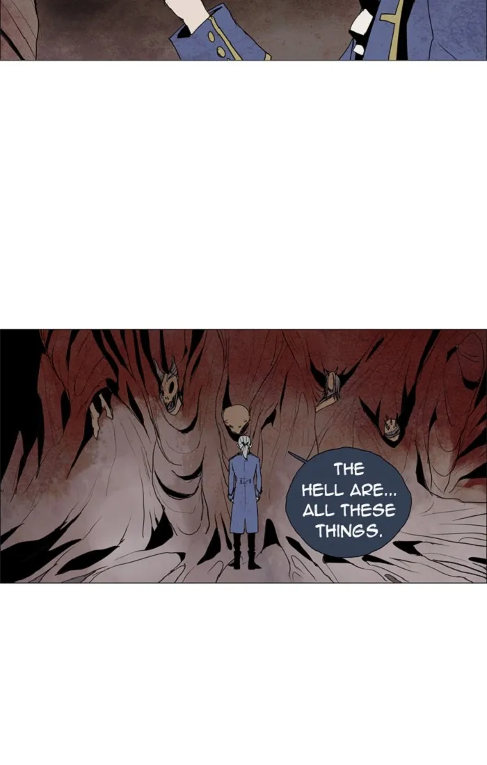 Read LESSA 2 - The Crimson Knight chapter 44 image 13 on Lezhin