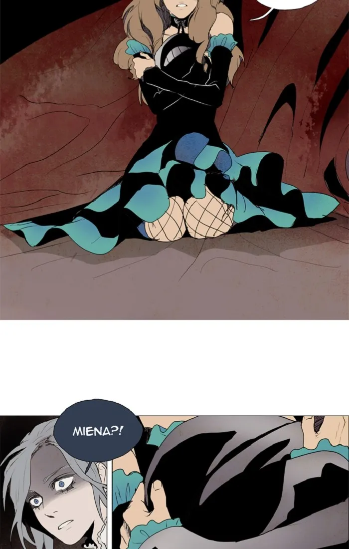 Read LESSA 2 - The Crimson Knight chapter 44 image 16 on Lezhin