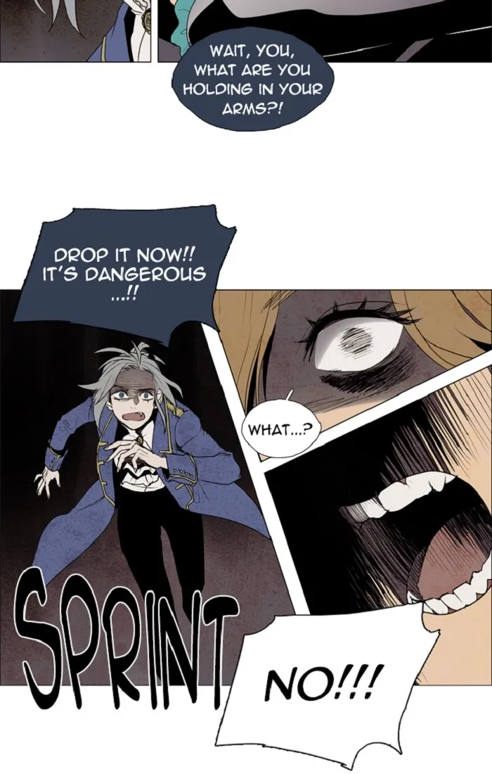 Read LESSA 2 - The Crimson Knight chapter 44 image 17 on Lezhin