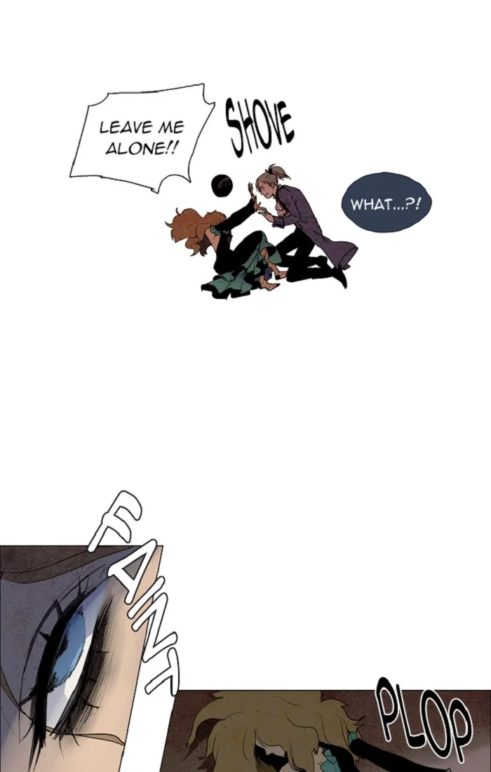 Read LESSA 2 - The Crimson Knight chapter 44 image 20 on Lezhin