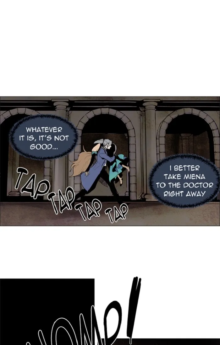 Read LESSA 2 - The Crimson Knight chapter 44 image 23 on Lezhin