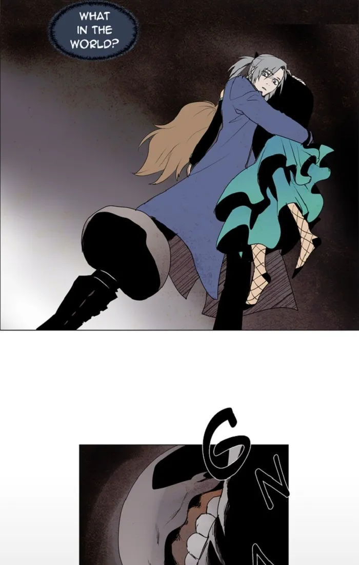 Read LESSA 2 - The Crimson Knight chapter 44 image 25 on Lezhin