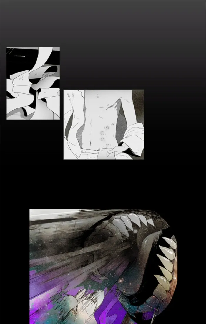 Read LESSA 2 - The Crimson Knight chapter 44 image 27 on Lezhin