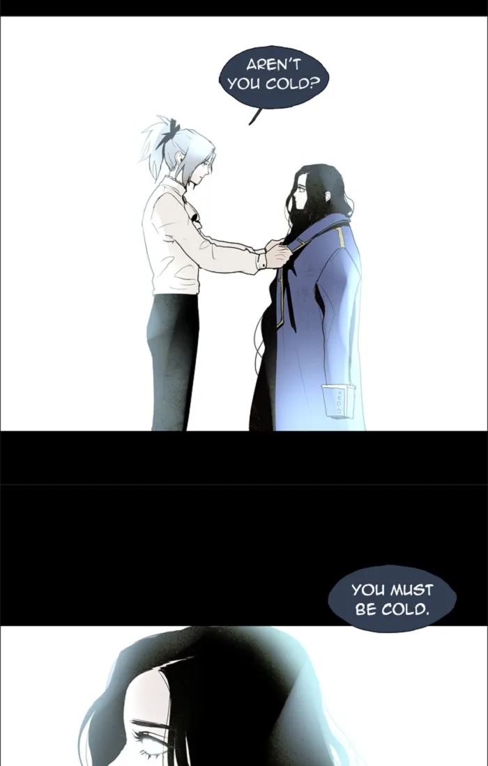 Read LESSA 2 - The Crimson Knight chapter 44 image 43 on Lezhin