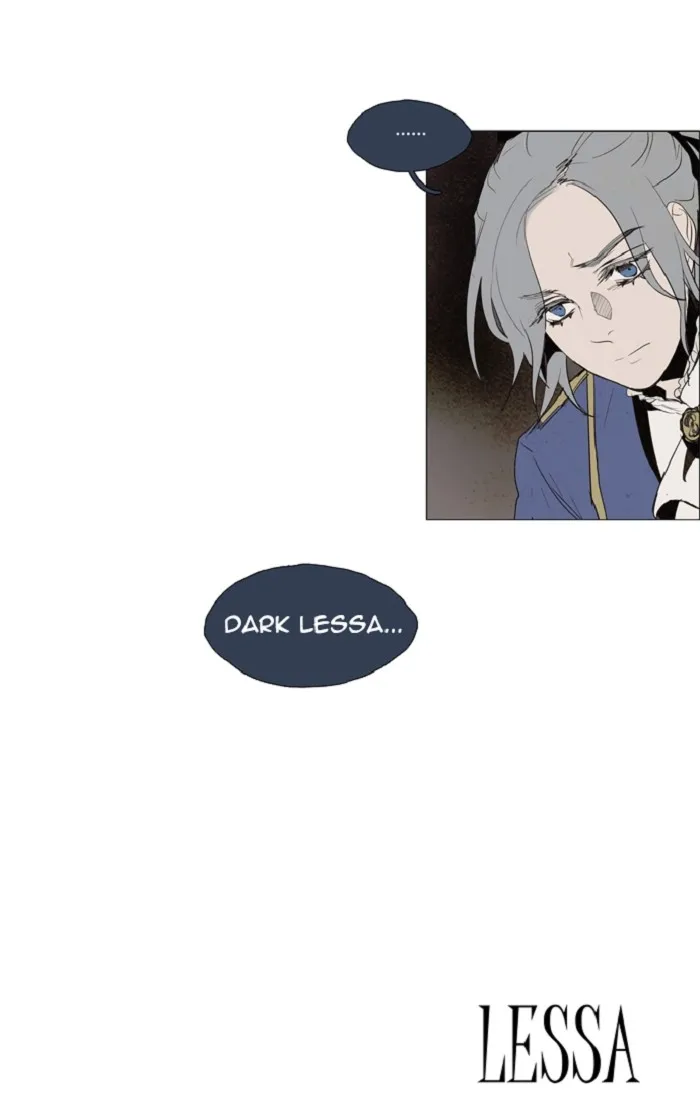 Read LESSA 2 - The Crimson Knight chapter 44 image 48 on Lezhin