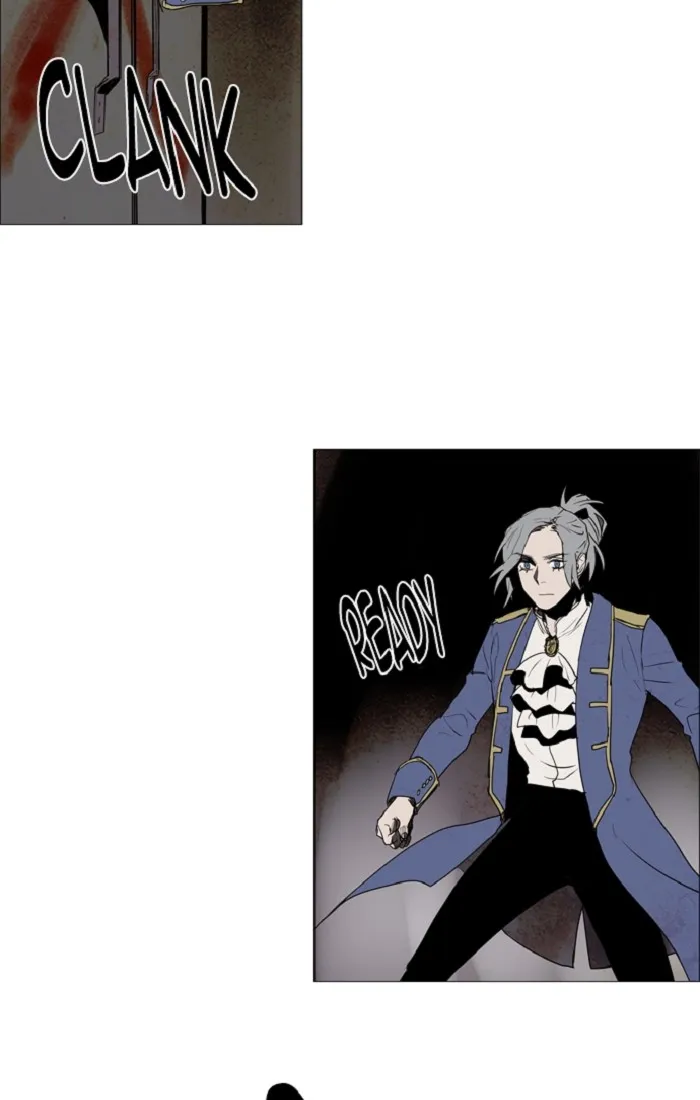 Read LESSA 2 - The Crimson Knight chapter 44 image 5 on Lezhin