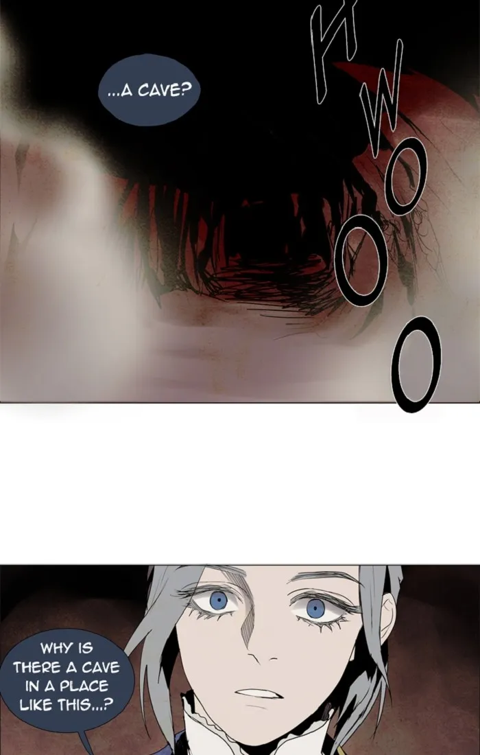 Read LESSA 2 - The Crimson Knight chapter 44 image 9 on Lezhin