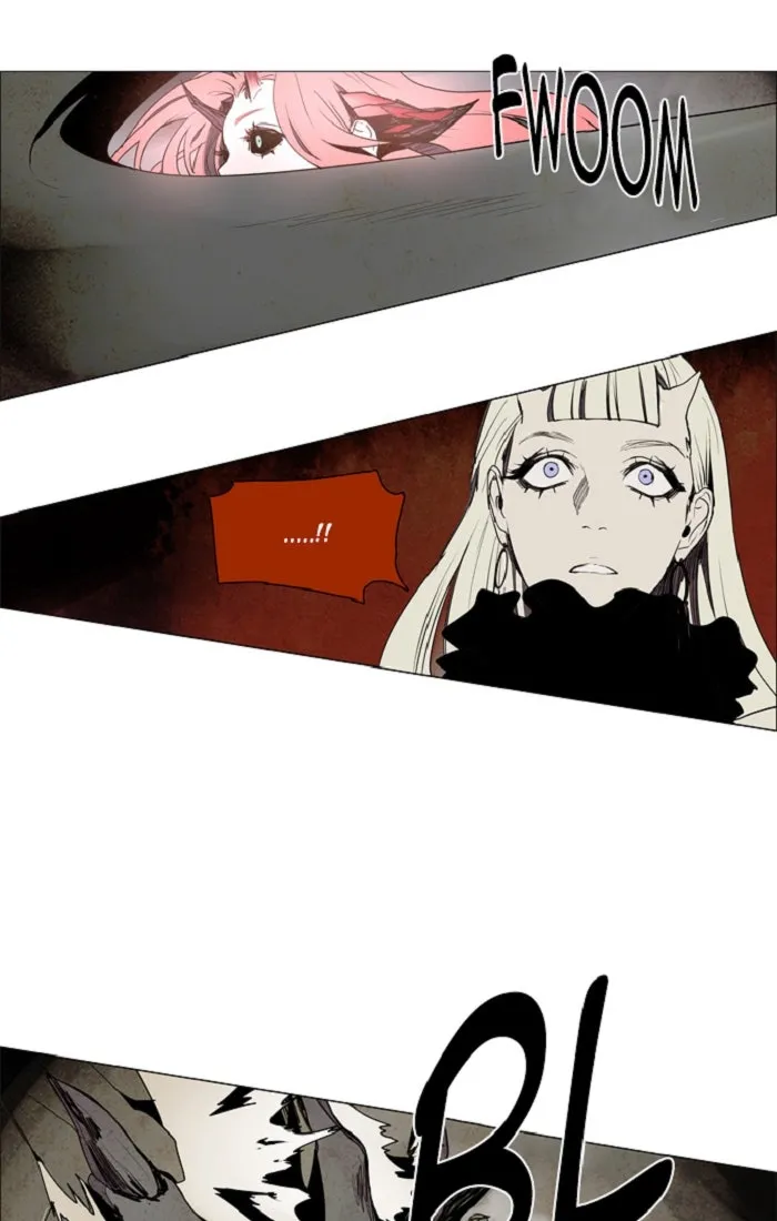 Read LESSA 2 - The Crimson Knight chapter 45 image 14 on Lezhin