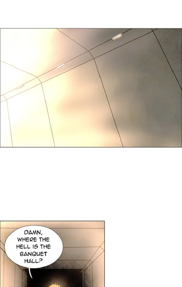 Read LESSA 2 - The Crimson Knight chapter 45 image 18 on Lezhin
