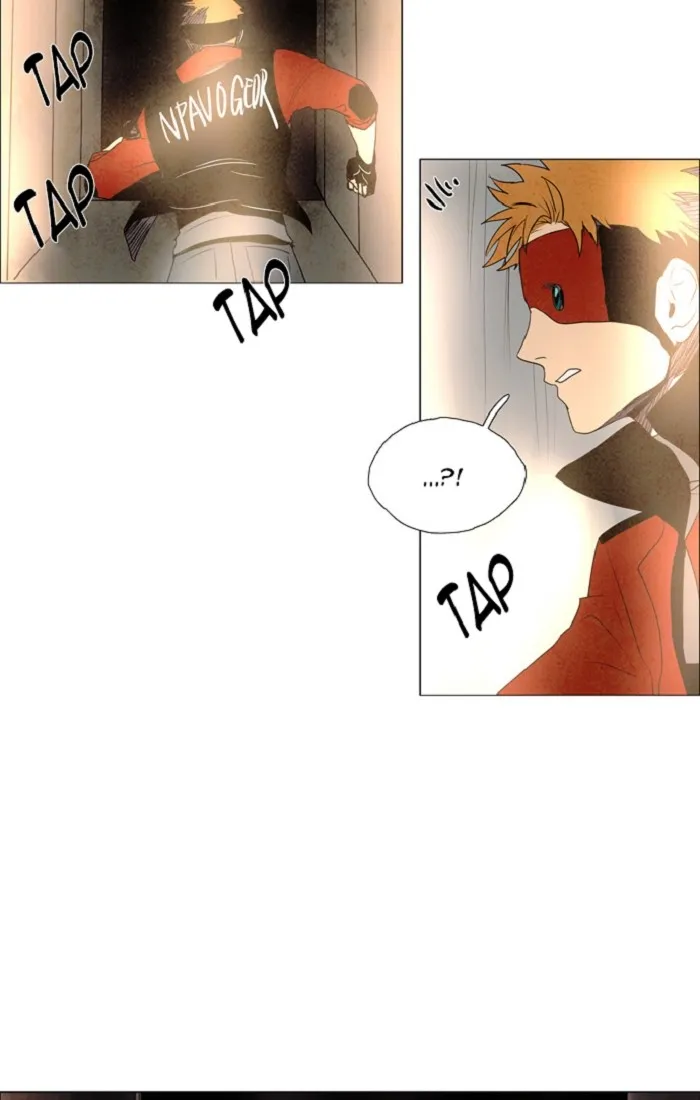 Read LESSA 2 - The Crimson Knight chapter 45 image 19 on Lezhin
