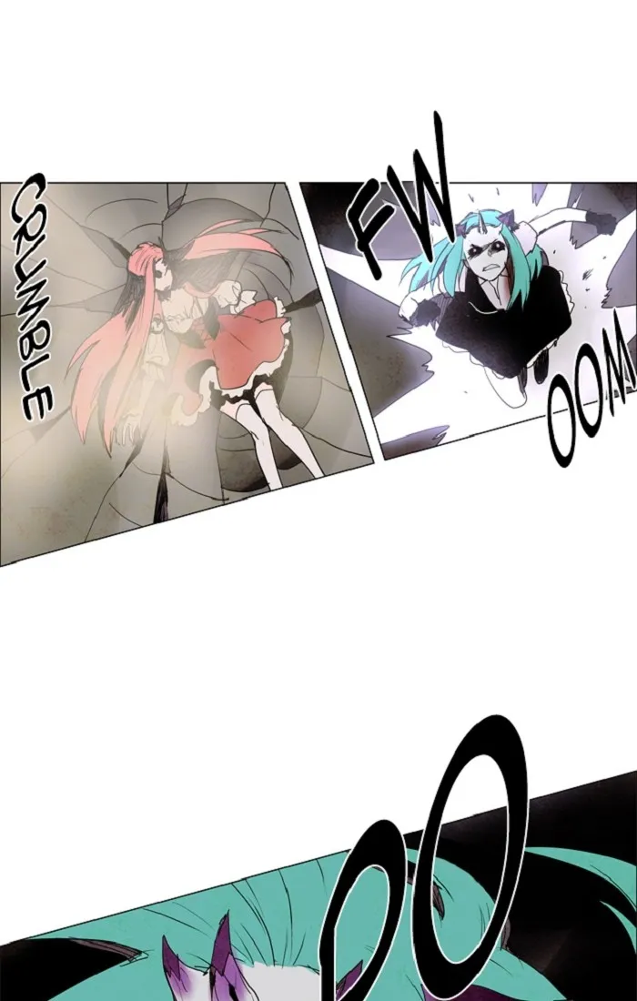Read LESSA 2 - The Crimson Knight chapter 45 image 2 on Lezhin