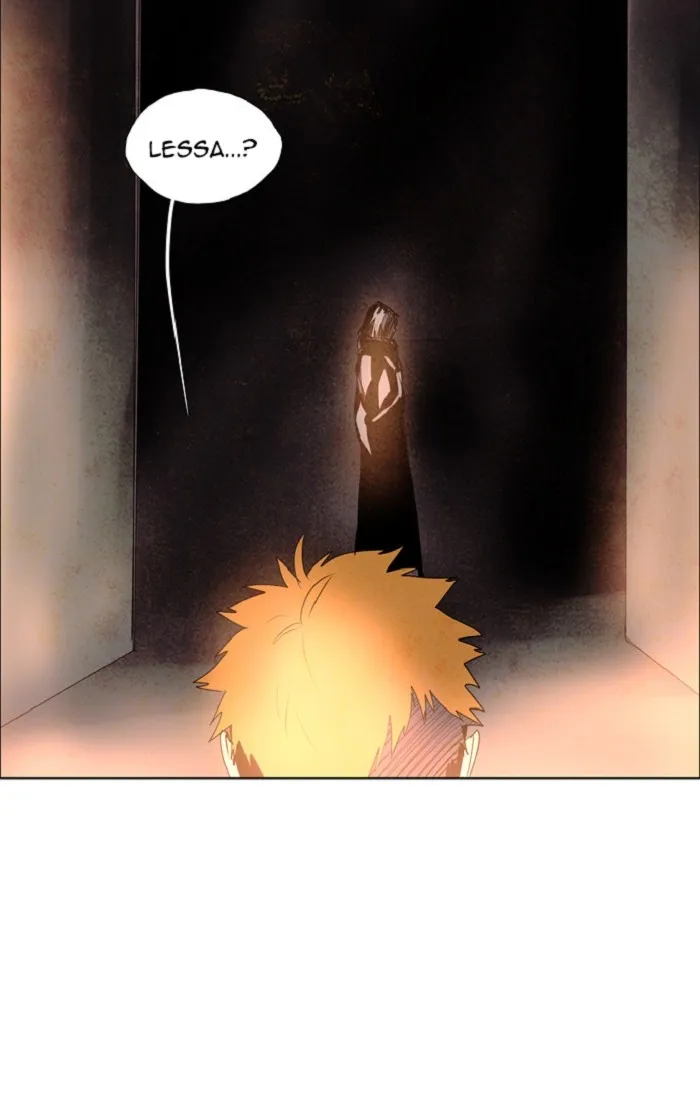 Read LESSA 2 - The Crimson Knight chapter 45 image 20 on Lezhin