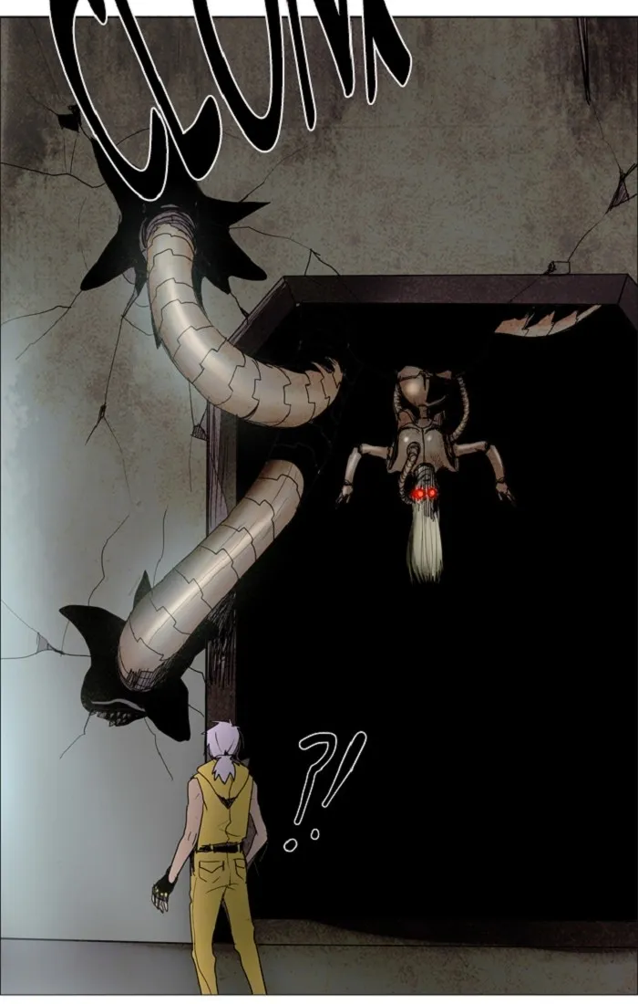 Read LESSA 2 - The Crimson Knight chapter 45 image 24 on Lezhin