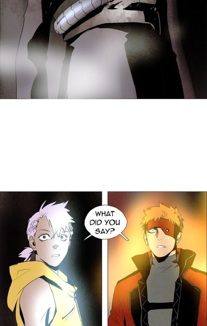 Read LESSA 2 - The Crimson Knight chapter 45 image 27 on Lezhin