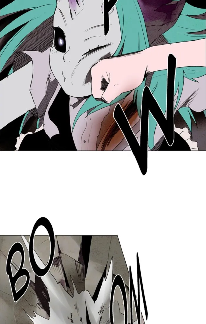 Read LESSA 2 - The Crimson Knight chapter 45 image 3 on Lezhin