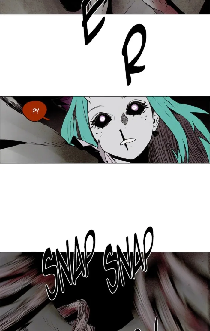 Read LESSA 2 - The Crimson Knight chapter 45 image 32 on Lezhin