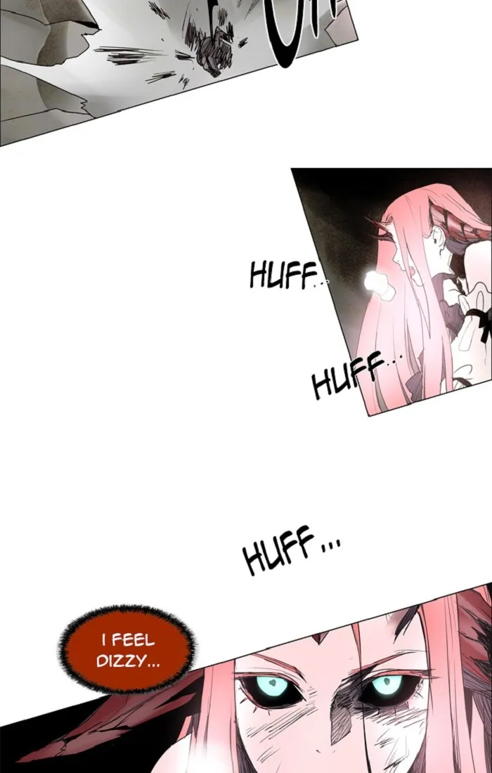 Read LESSA 2 - The Crimson Knight chapter 45 image 4 on Lezhin