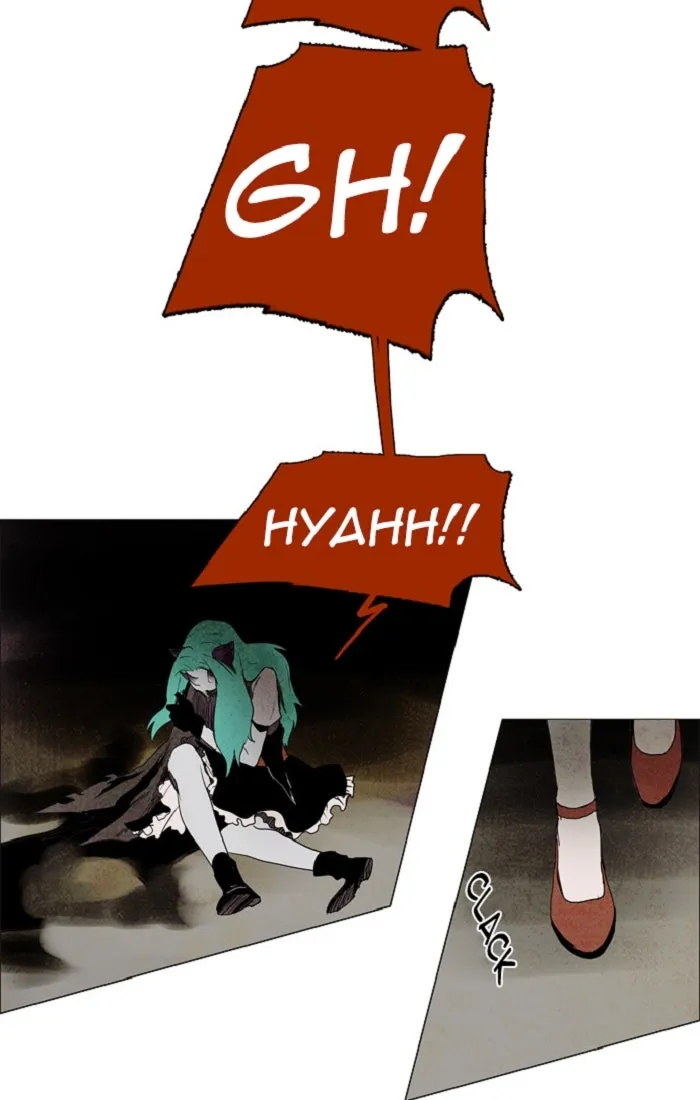 Read LESSA 2 - The Crimson Knight chapter 45 image 43 on Lezhin