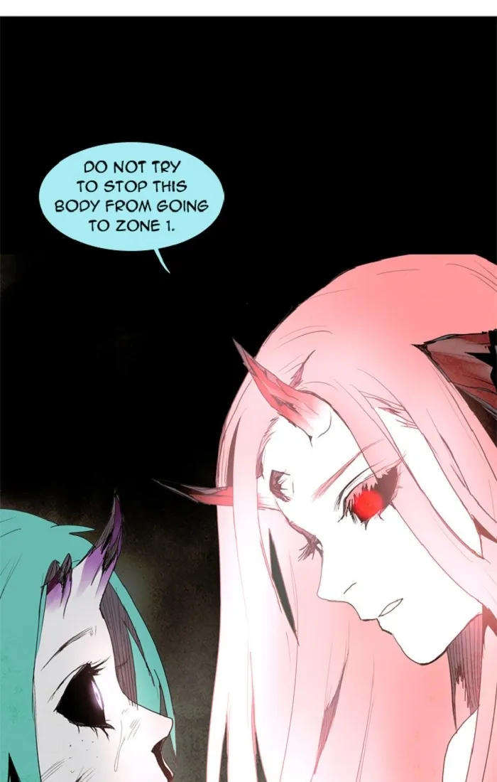Read LESSA 2 - The Crimson Knight chapter 45 image 45 on Lezhin