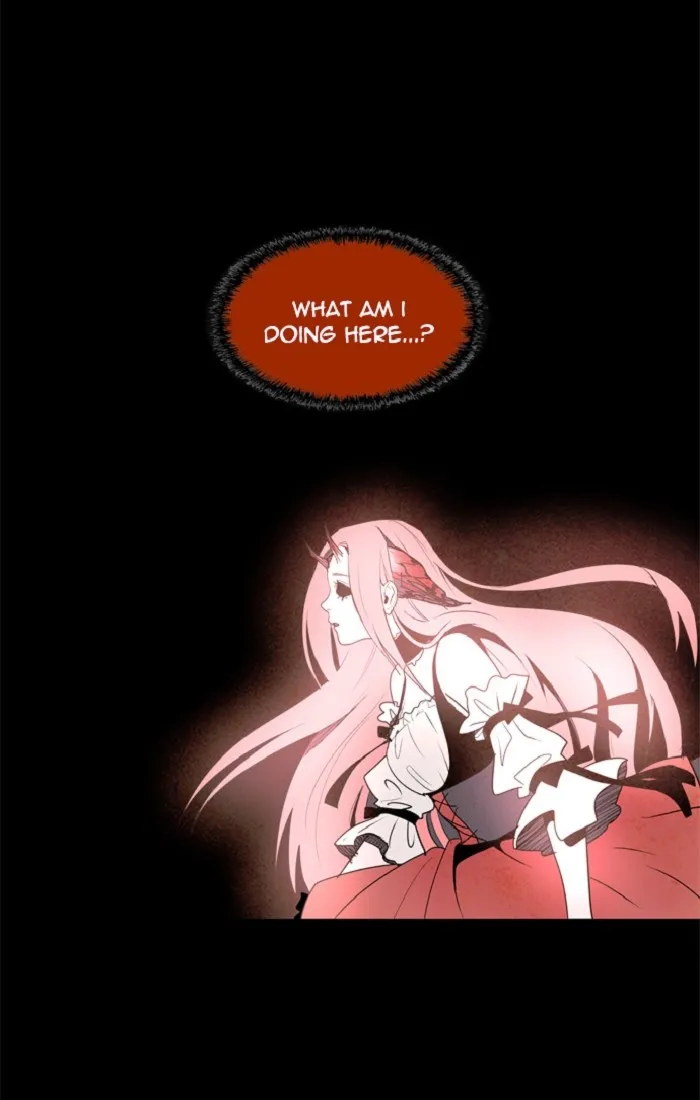 Read LESSA 2 - The Crimson Knight chapter 45 image 7 on Lezhin