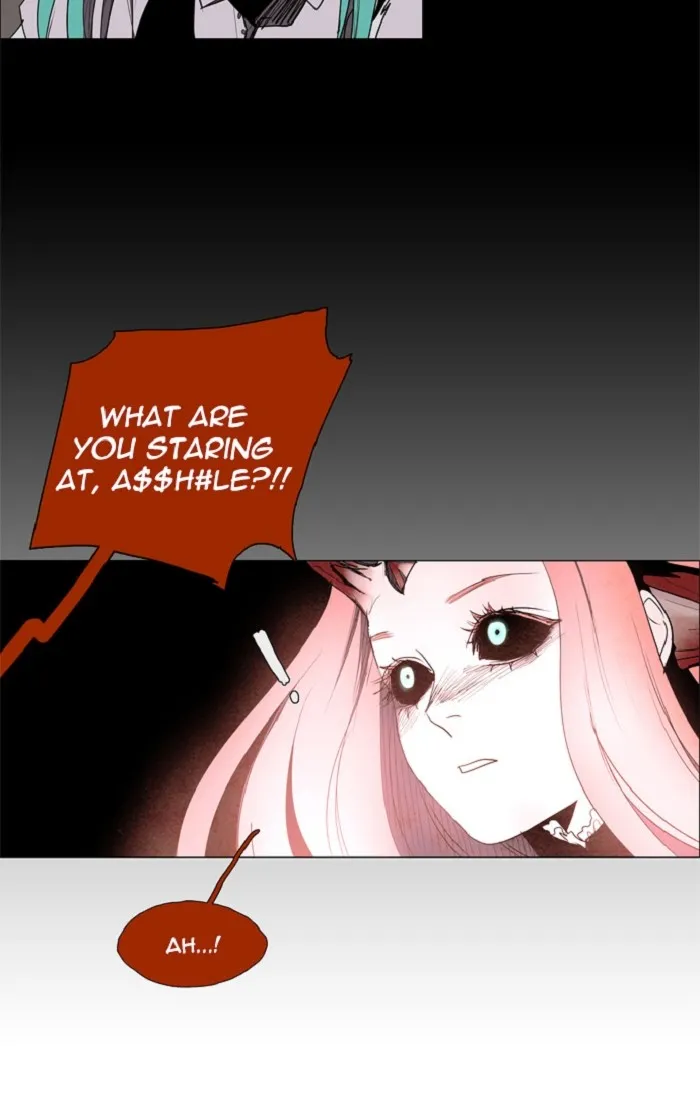 Read LESSA 2 - The Crimson Knight chapter 45 image 9 on Lezhin