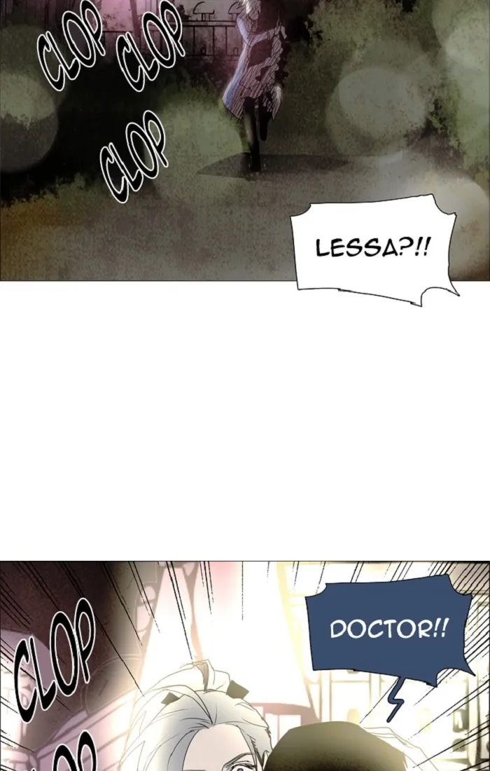 Read LESSA 2 - The Crimson Knight chapter 46 image 12 on Lezhin