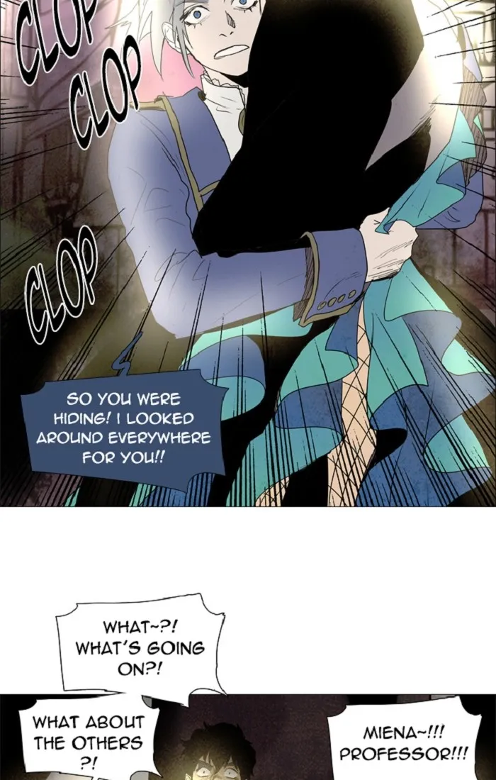 Read LESSA 2 - The Crimson Knight chapter 46 image 13 on Lezhin