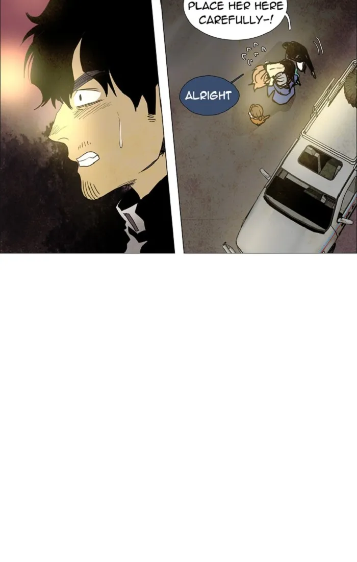 Read LESSA 2 - The Crimson Knight chapter 46 image 16 on Lezhin
