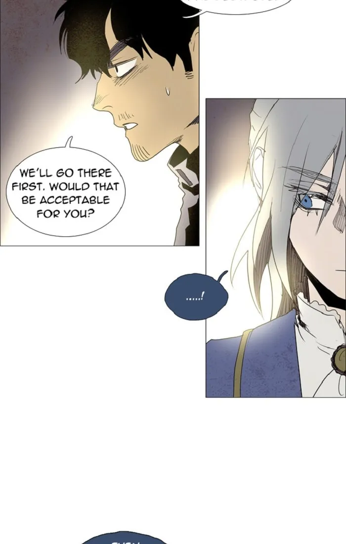 Read LESSA 2 - The Crimson Knight chapter 46 image 19 on Lezhin