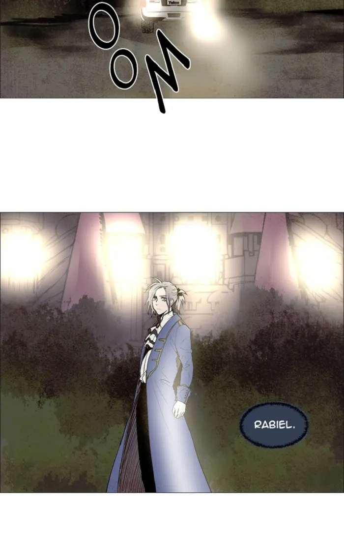 Read LESSA 2 - The Crimson Knight chapter 46 image 22 on Lezhin