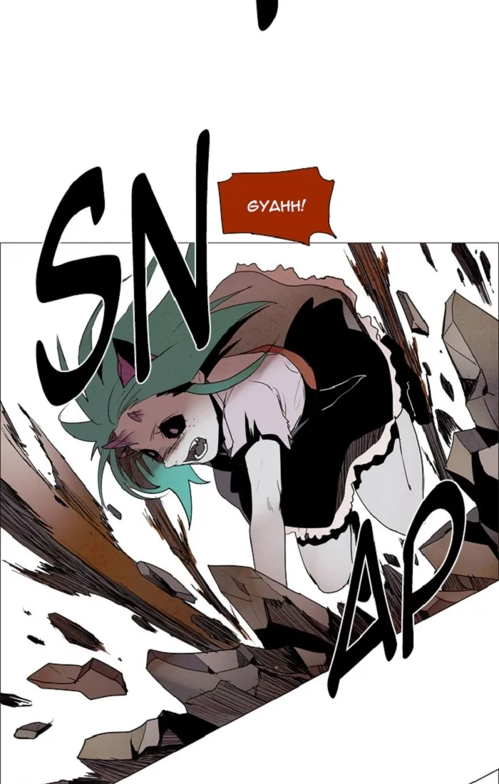 Read LESSA 2 - The Crimson Knight chapter 46 image 25 on Lezhin
