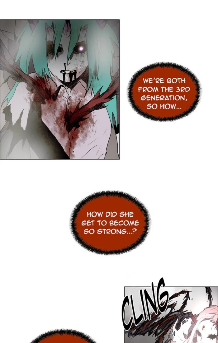 Read LESSA 2 - The Crimson Knight chapter 46 image 29 on Lezhin