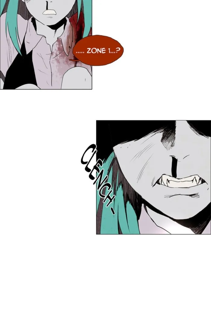 Read LESSA 2 - The Crimson Knight chapter 46 image 3 on Lezhin