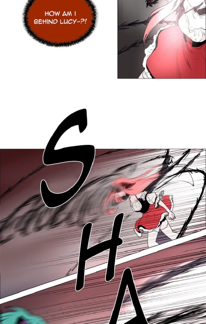 Read LESSA 2 - The Crimson Knight chapter 46 image 30 on Lezhin