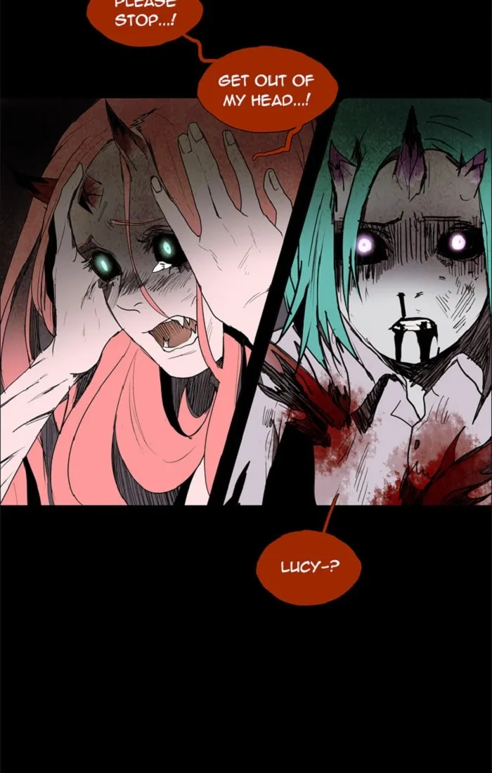 Read LESSA 2 - The Crimson Knight chapter 46 image 36 on Lezhin