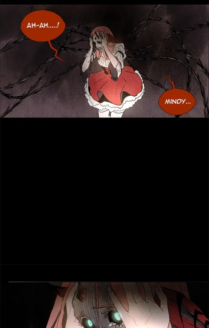 Read LESSA 2 - The Crimson Knight chapter 46 image 37 on Lezhin