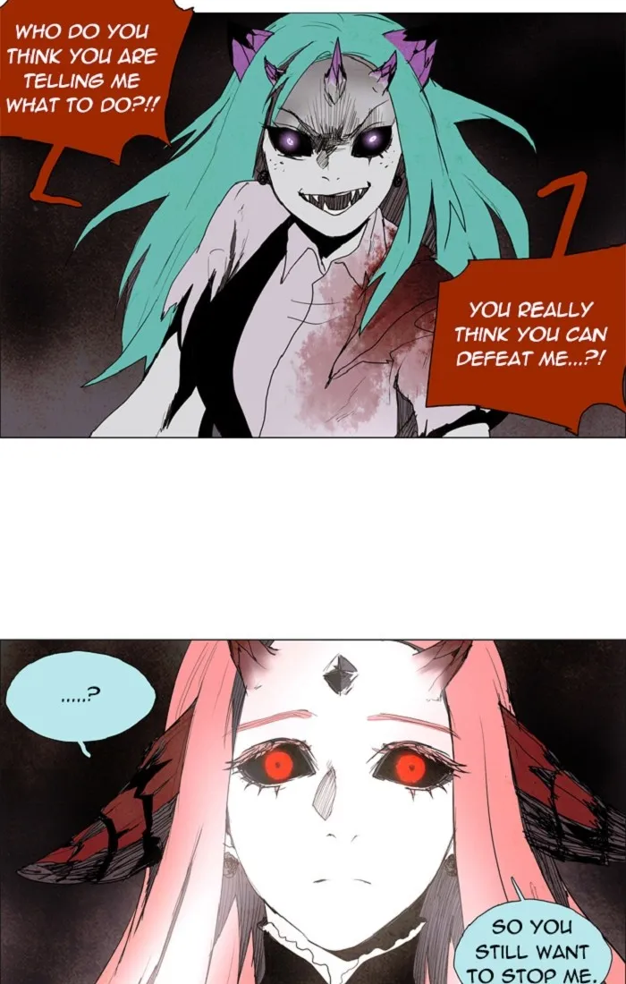 Read LESSA 2 - The Crimson Knight chapter 46 image 5 on Lezhin