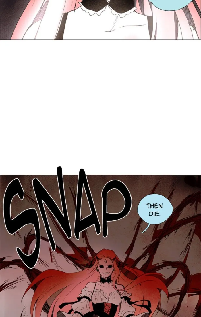 Read LESSA 2 - The Crimson Knight chapter 46 image 6 on Lezhin