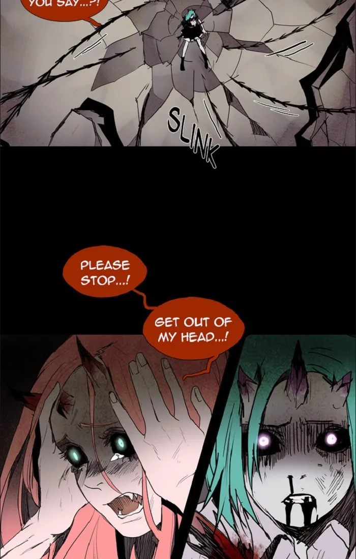 Read LESSA 2 - The Crimson Knight chapter 47 image 1 on Lezhin